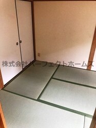 東牧野町戸建　賃貸の物件内観写真